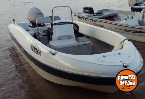 Embarcaciones - Carubia 520 - En Venta