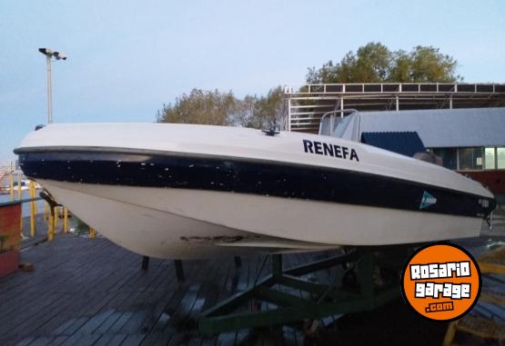 Embarcaciones - Carubia 520 - En Venta