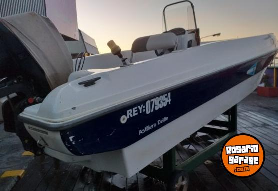 Embarcaciones - Carubia 520 - En Venta