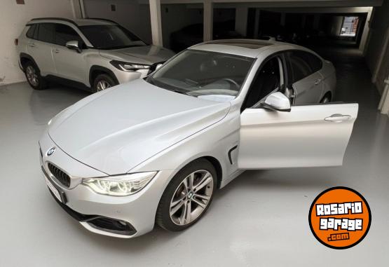 Autos - Bmw 430i 2017 Nafta 36500Km - En Venta