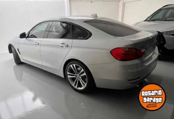 Autos - Bmw 430i 2017 Nafta 36500Km - En Venta