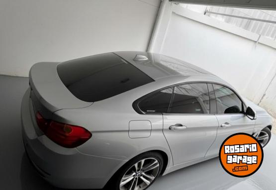 Autos - Bmw 430i 2017 Nafta 36500Km - En Venta