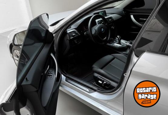 Autos - Bmw 430i 2017 Nafta 36500Km - En Venta
