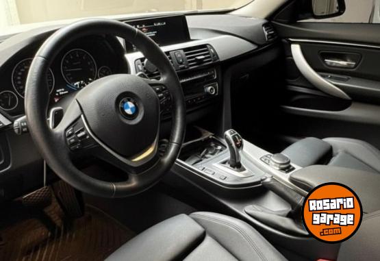 Autos - Bmw 430i 2017 Nafta 36500Km - En Venta