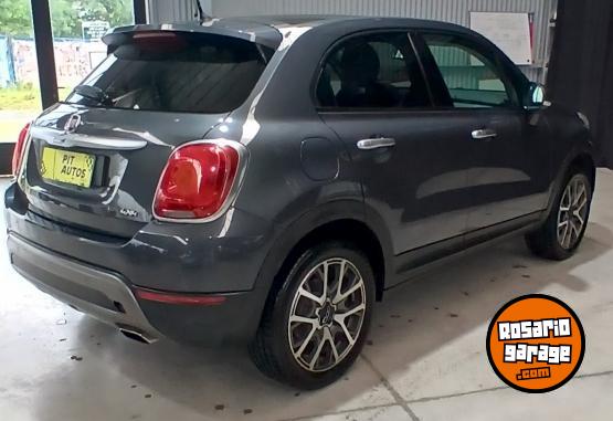 Autos - Fiat 500 CROSS PLUS AT 2019 Nafta 87000Km - En Venta