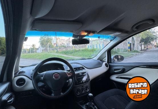 Autos - Fiat Línea 2015 Nafta 112000Km - En Venta