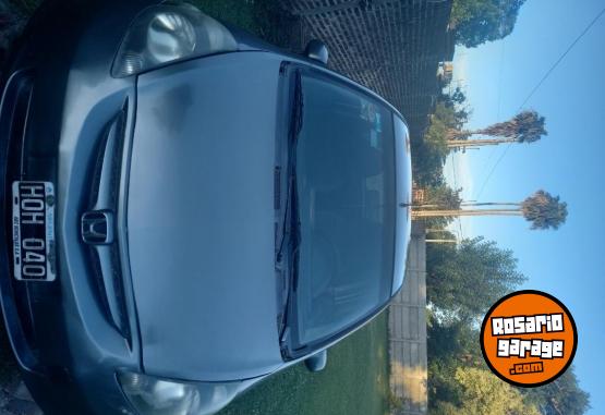 Autos - Honda Lx 2008 Nafta 354000Km - En Venta