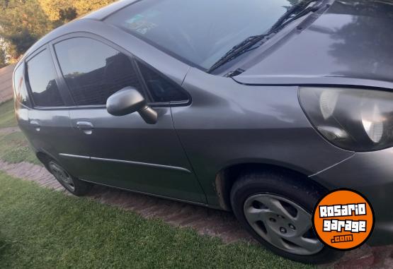 Autos - Honda Lx 2008 Nafta 354000Km - En Venta