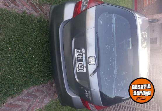 Autos - Honda Lx 2008 Nafta 354000Km - En Venta