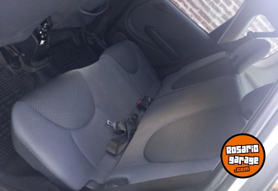 Autos - Honda Lx 2008 Nafta 354000Km - En Venta