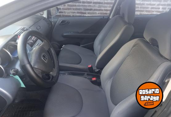 Autos - Honda Lx 2008 Nafta 354000Km - En Venta