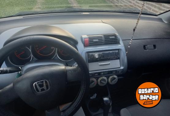 Autos - Honda Lx 2008 Nafta 354000Km - En Venta