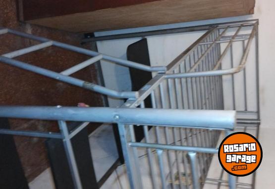 Hogar - Cama escritorio y dem�s leer bien - En Venta