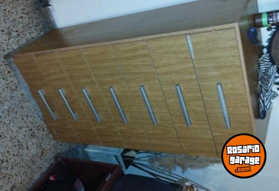 Hogar - Cama escritorio y dem�s leer bien - En Venta