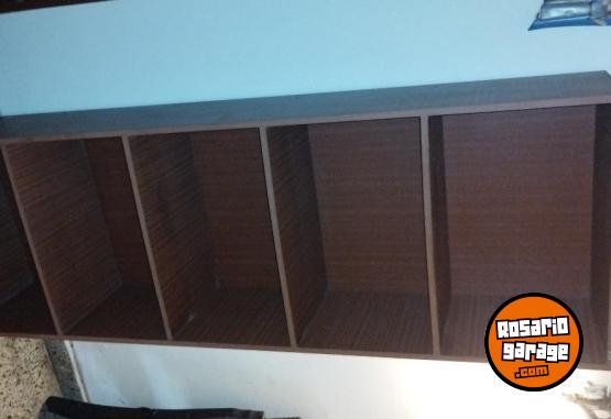 Hogar - Cama escritorio y dem�s leer bien - En Venta