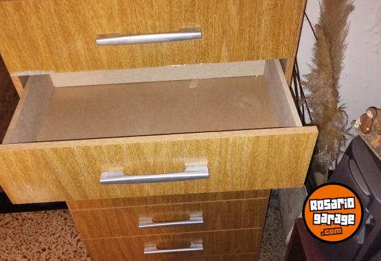 Hogar - Cama escritorio y dem�s leer bien - En Venta