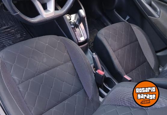 Autos - Nissan Nissan kicks advance AT 2018 Nafta 100000Km - En Venta