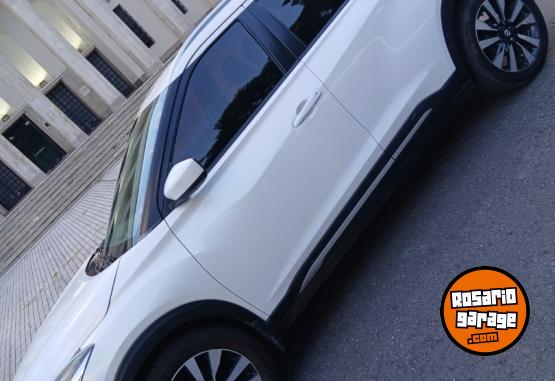 Autos - Nissan Nissan kicks advance AT 2018 Nafta 100000Km - En Venta