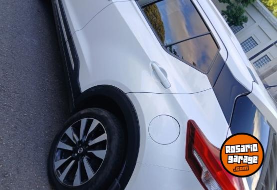 Autos - Nissan Nissan kicks advance AT 2018 Nafta 100000Km - En Venta
