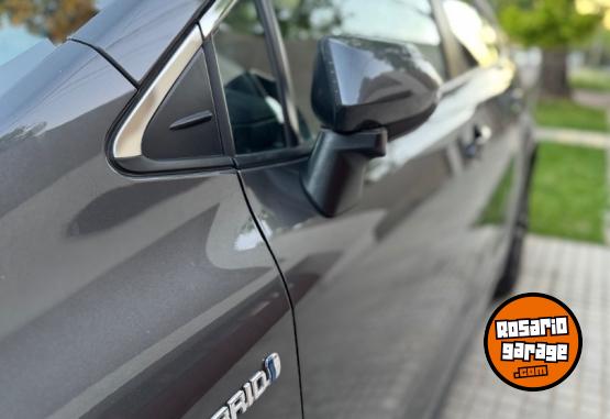 Autos - Toyota Corolla 2024 Electrico / Hibrido 25000Km - En Venta