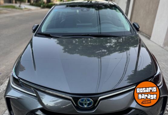 Autos - Toyota Corolla 2024 Electrico / Hibrido 25000Km - En Venta