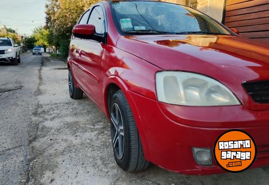 Autos - Chevrolet Corsa 2004 GNC 300000Km - En Venta