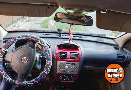 Autos - Chevrolet Corsa 2004 GNC 300000Km - En Venta