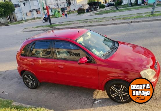 Autos - Chevrolet Corsa 2004 GNC 300000Km - En Venta