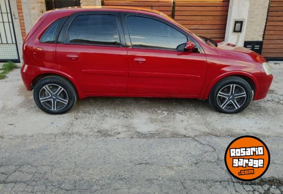 Autos - Chevrolet Corsa 2004 GNC 300000Km - En Venta
