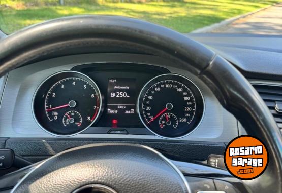 Autos - Volkswagen Golf 1.6 2016 Nafta 120000Km - En Venta