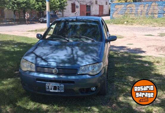Autos - Fiat siena 2005 Diesel 111111Km - En Venta
