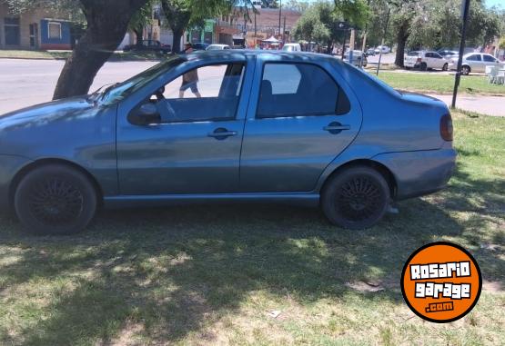 Autos - Fiat siena 2005 Diesel 111111Km - En Venta