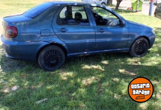 Autos - Fiat siena 2005 Diesel 111111Km - En Venta