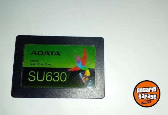 Electr�nica - Pc  IQual 600W - En Venta