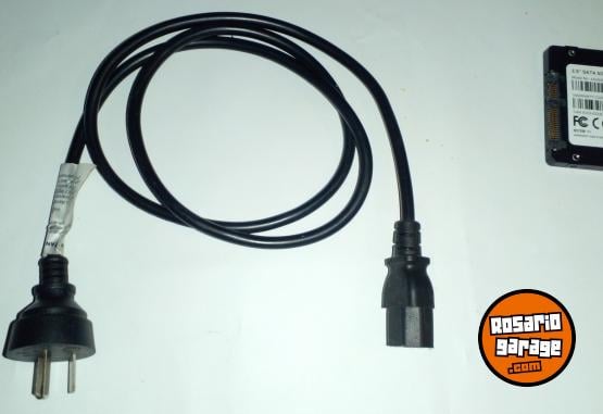 Electr�nica - Pc  IQual 600W - En Venta