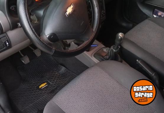 Autos - Chevrolet Corsa classic 2014 GNC 144000Km - En Venta