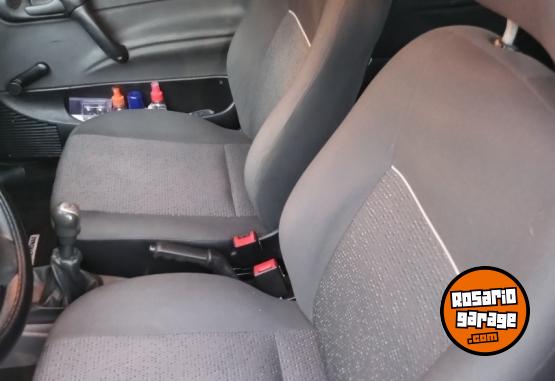 Autos - Chevrolet Corsa classic 2014 GNC 144000Km - En Venta