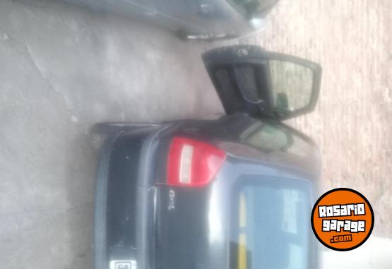 Autos - Volkswagen Gol 1.6 2004 GNC 111111Km - En Venta