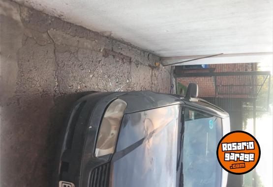 Autos - Volkswagen Gol 1.6 2004 GNC 111111Km - En Venta