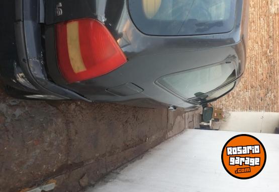 Autos - Volkswagen Gol 1.6 2004 GNC 111111Km - En Venta