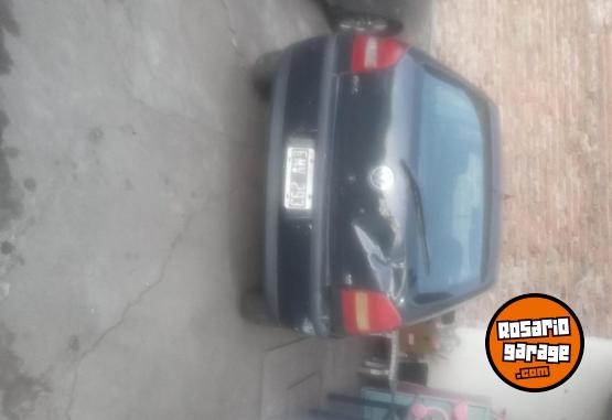 Autos - Volkswagen Gol 1.6 2004 GNC 111111Km - En Venta