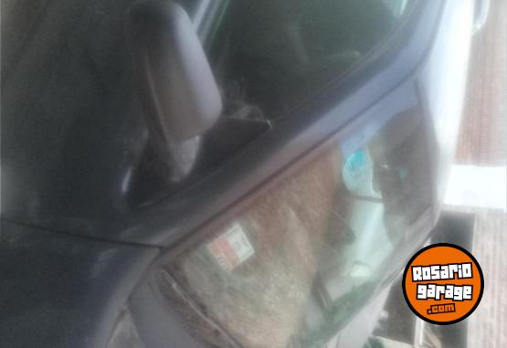 Autos - Volkswagen Gol 1.6 2004 GNC 111111Km - En Venta