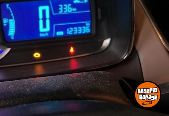 Autos - Chevrolet Tracker 2014 Nafta 125000Km - En Venta