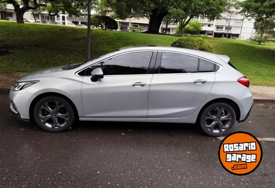 Autos - Chevrolet Cruze 2018 Nafta 108000Km - En Venta