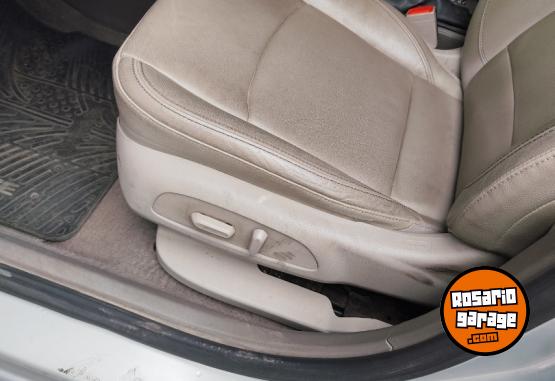 Autos - Chevrolet Cruze 2018 Nafta 108000Km - En Venta