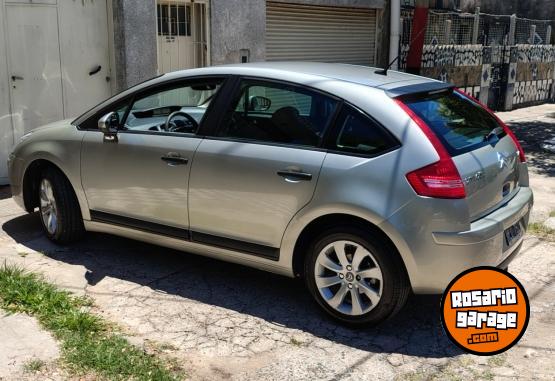 Autos - Citroen C4 1.6 16v 2011 Nafta 1Km - En Venta