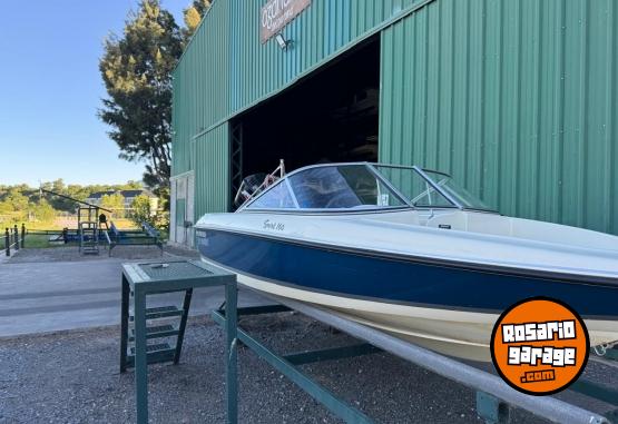 Embarcaciones - Bermuda sport 160 - En Venta
