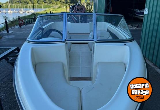 Embarcaciones - Bermuda sport 160 - En Venta