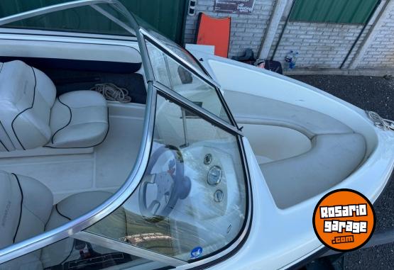 Embarcaciones - Bermuda sport 160 - En Venta