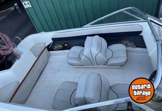 Embarcaciones - Bermuda sport 160 - En Venta